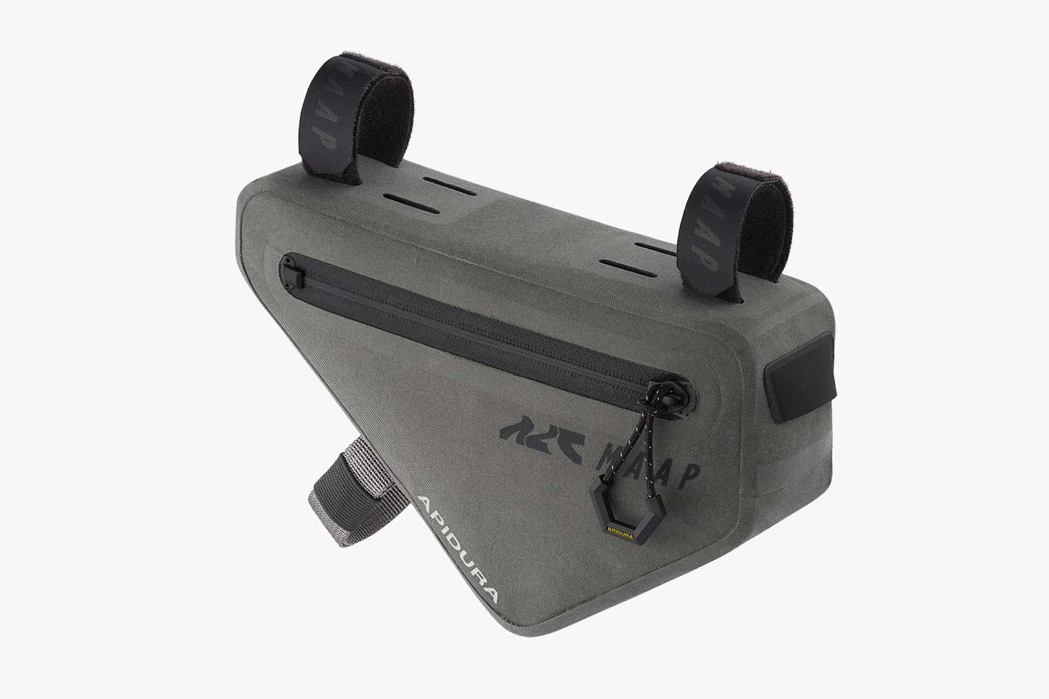MAAP x APIDURA Alt Road Frame Pack - 1L Loam